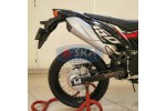Kawasaki D Tracker Tahun 2022